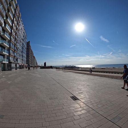Casa Costa Westend มิดเดิลแกร์เกอ ภายนอก รูปภาพ
