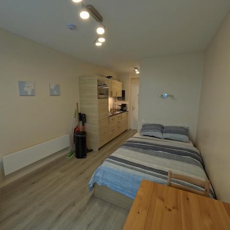 Casa Costa Westend มิดเดิลแกร์เกอ ภายนอก รูปภาพ