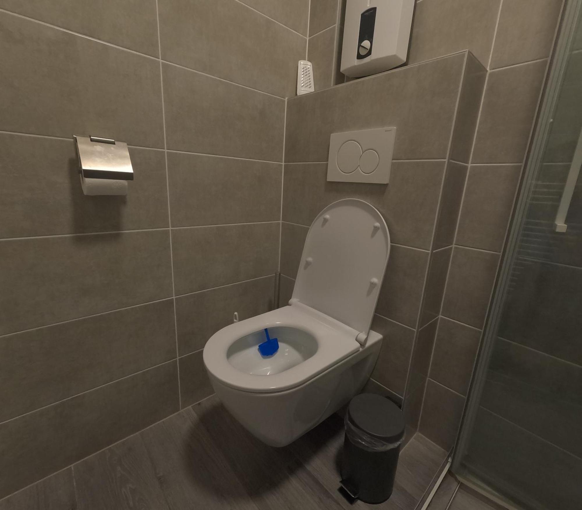 Casa Costa Westend มิดเดิลแกร์เกอ ภายนอก รูปภาพ