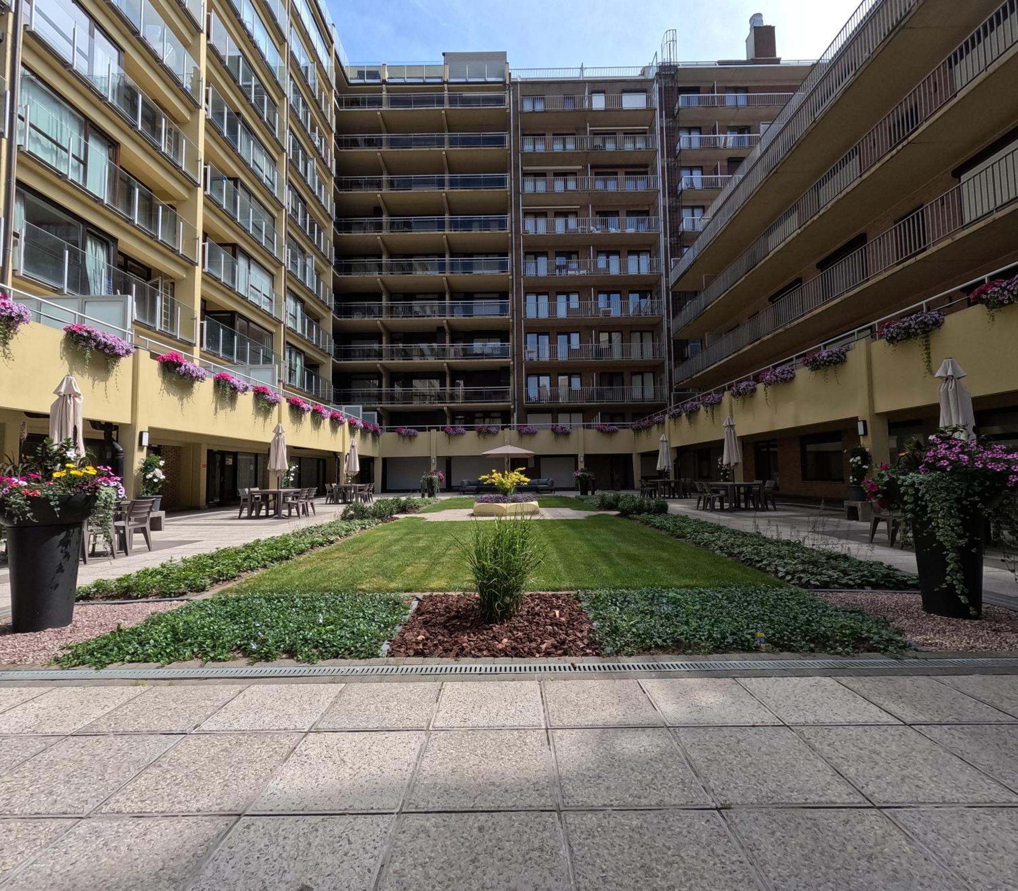 Casa Costa Westend มิดเดิลแกร์เกอ ภายนอก รูปภาพ
