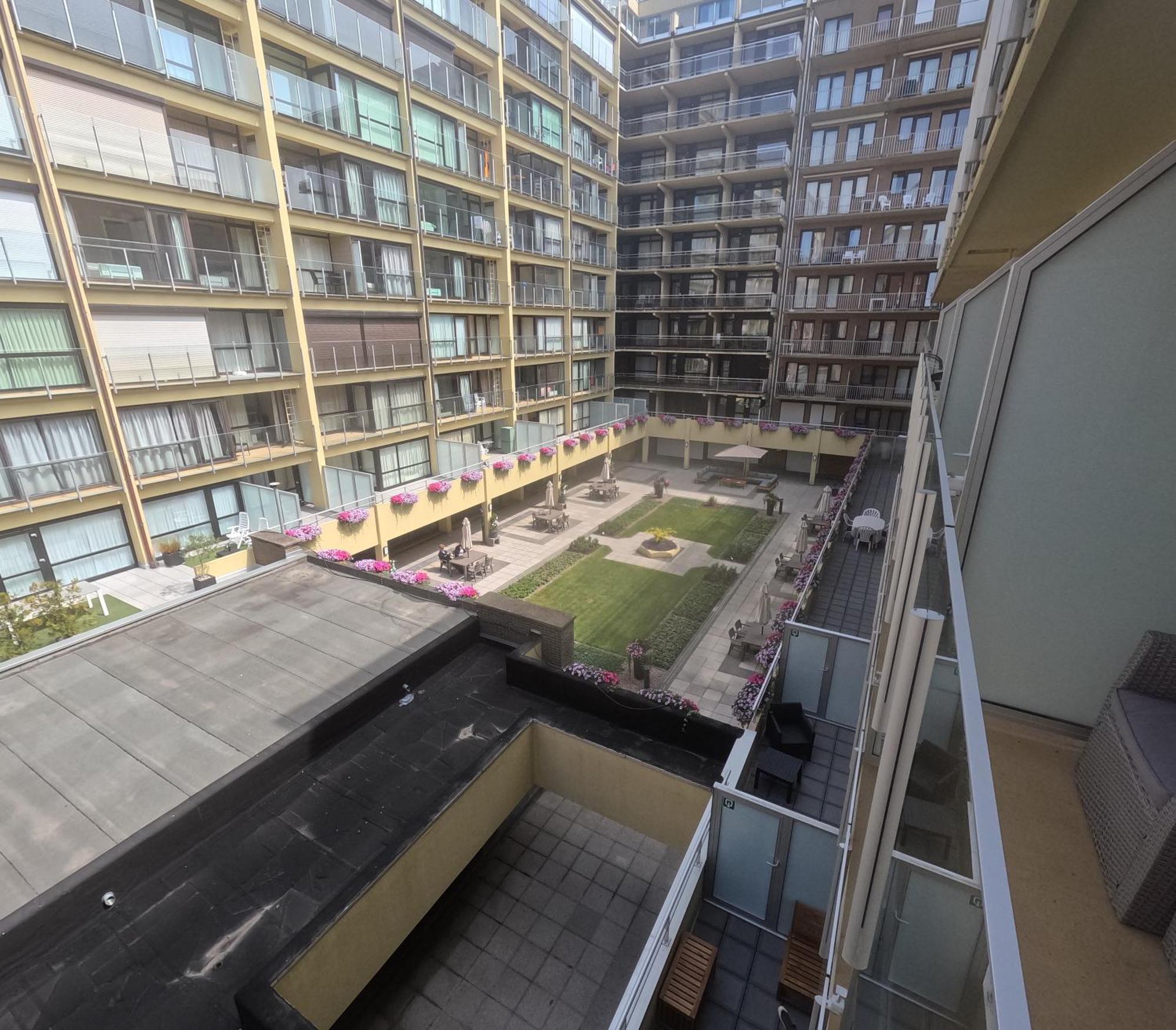 Casa Costa Westend มิดเดิลแกร์เกอ ภายนอก รูปภาพ