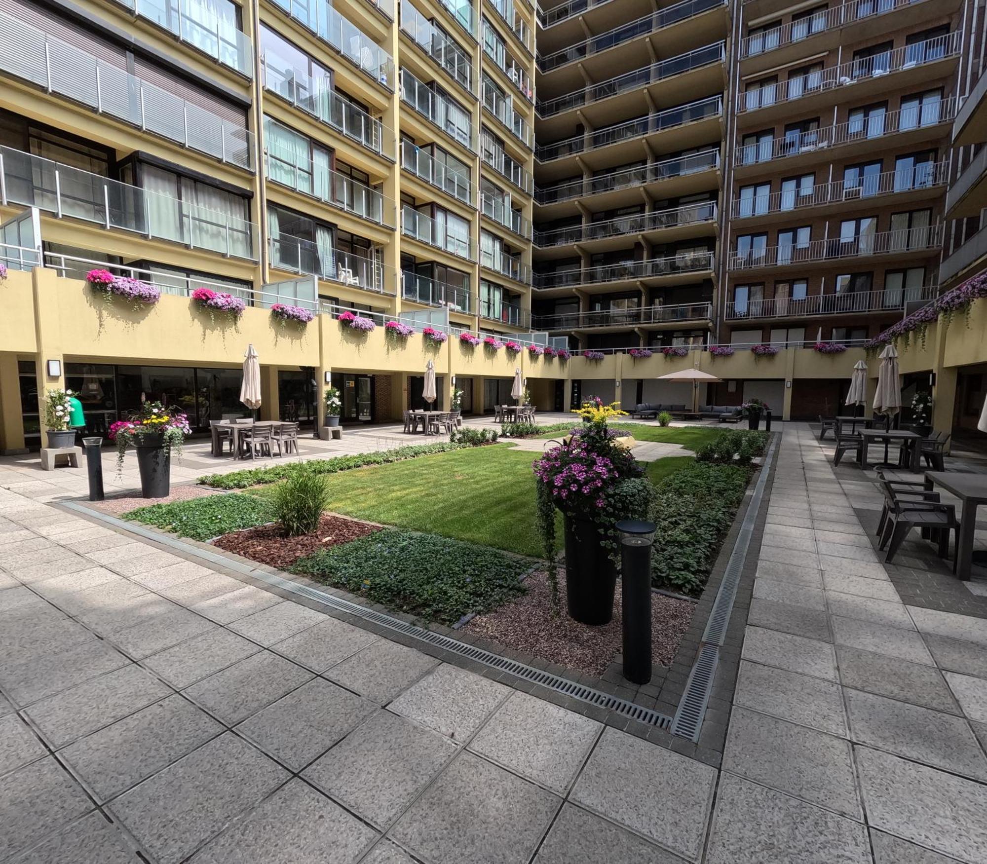 Casa Costa Westend มิดเดิลแกร์เกอ ภายนอก รูปภาพ