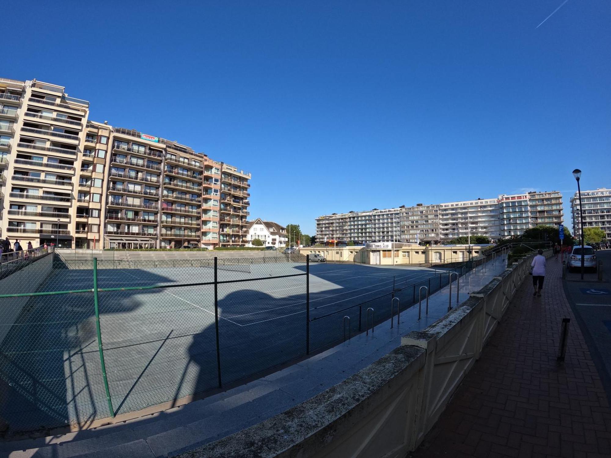 Casa Costa Westend มิดเดิลแกร์เกอ ภายนอก รูปภาพ